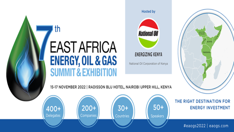 Oil Field Africa Review A First Look At The Programme For The 7th