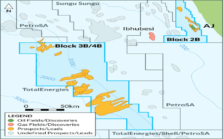 Oil Field Africa Review ECO Atlantic Heads For Exploration Activities