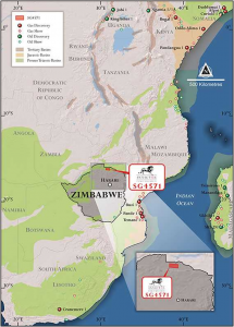 Oil Field Africa Review | Penspen wins Petrozim Feruka-Harare pipeline ...