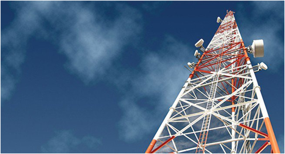 Oil Field Africa Review | Airtel plans divestment of Tower companies in ...