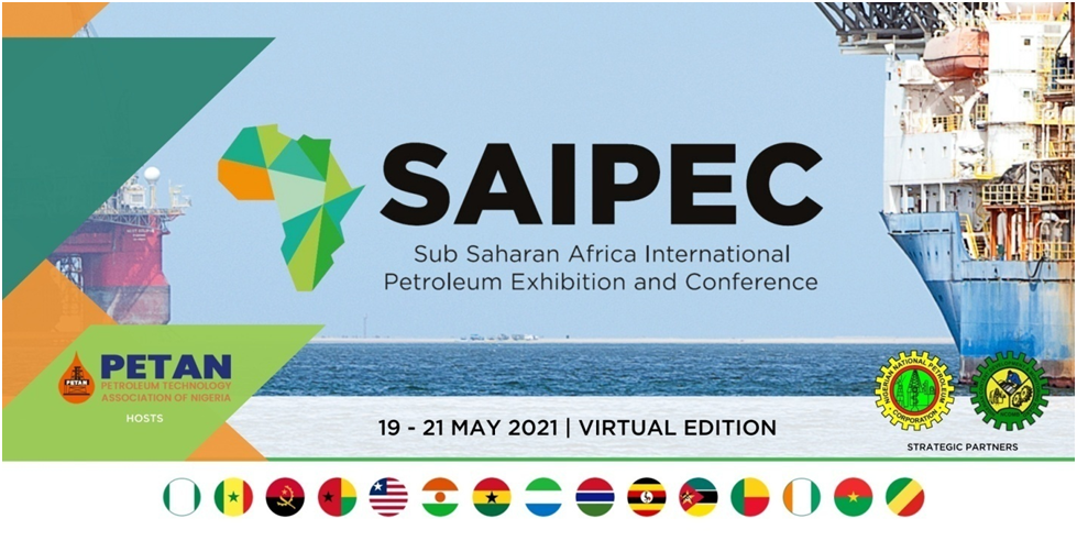 Oil Field Africa Review | The Sub Saharan International Petroleum  Exhibition and Conference 19-21 May 2021 - Oil Field Africa Review