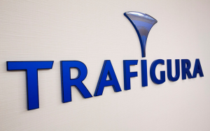 trafigura puma energy