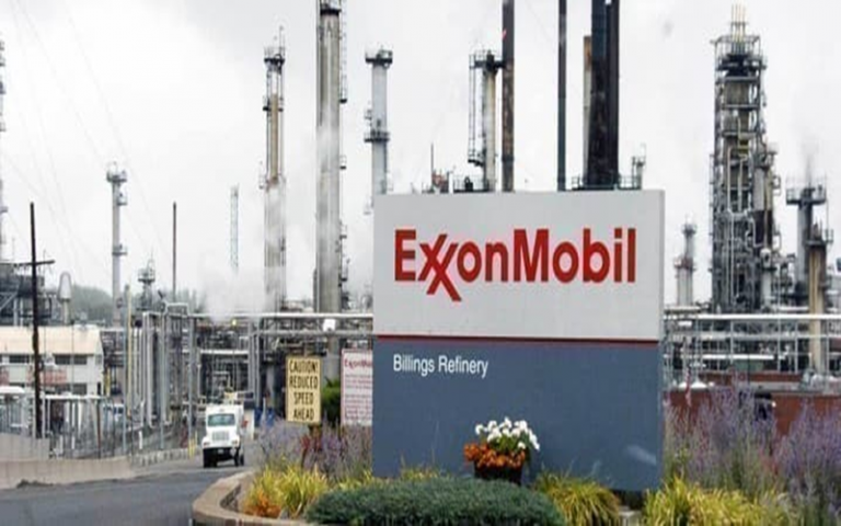 Oil Field Africa Review | ExxonMobil seeks total divestment of global ...