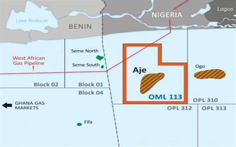 Oil Field Africa Review Panoro Energy Extension Of Long Stop Date 