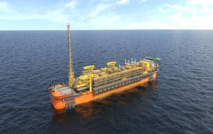 Oil Field Africa Review | SBM Offshore Completes US$1.75 Billion FSPO ...