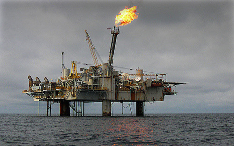 Oil Field Africa Review Gabon Crude Oil Production Up By 2 2 As   Gabon Gabon Crude Oil 768x480 