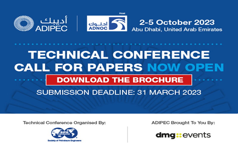 Oil Field Africa Review Download The Technical Conference Call For