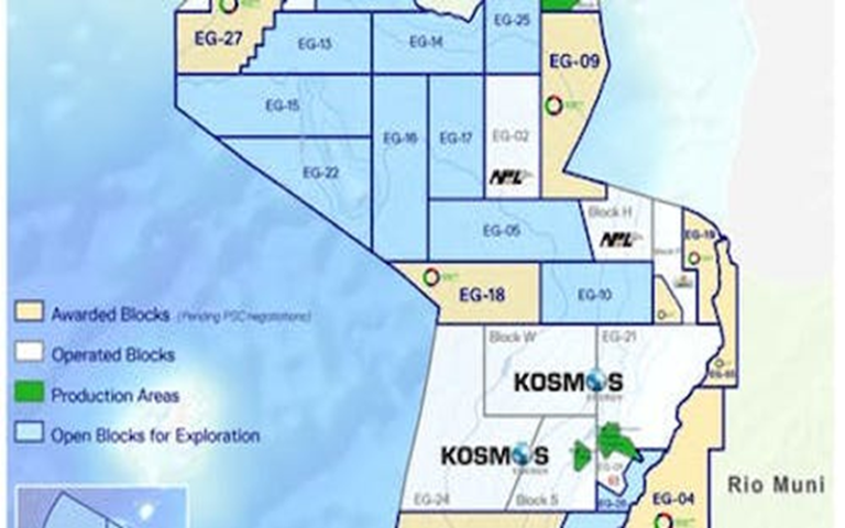 Oil Field Africa Review | AFRICA OIL Signs Fresh PSC For Blocks EG-18 ...