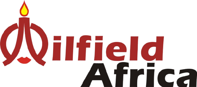 Oilfield Africa Review Logo